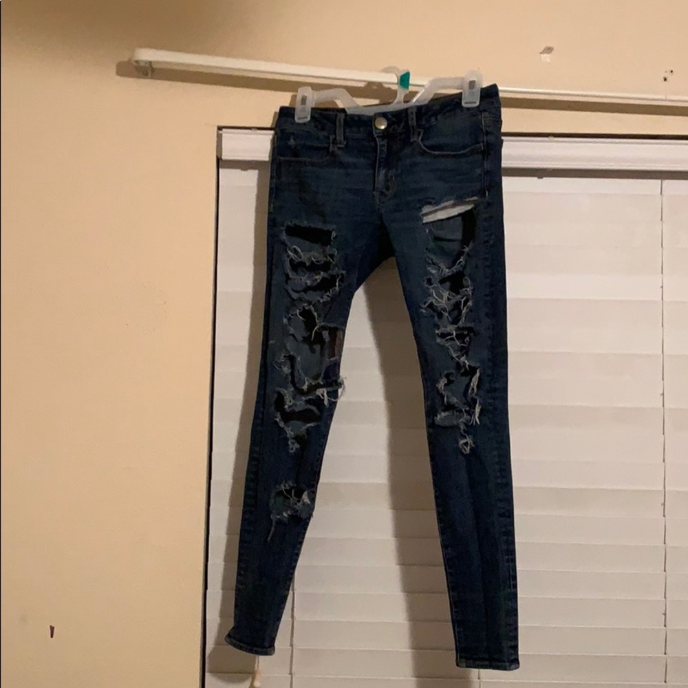 Jeans